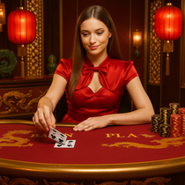 Pampago - Live Baccarat - Casino en direct