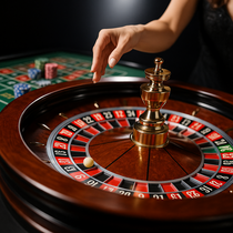 Pampago - Live Roulette - Casino en direct