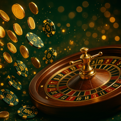 Pampago Bonus de bienvenue - 100% jusqu'à 1000€