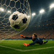 Pampago - Paris Football - Sports betting